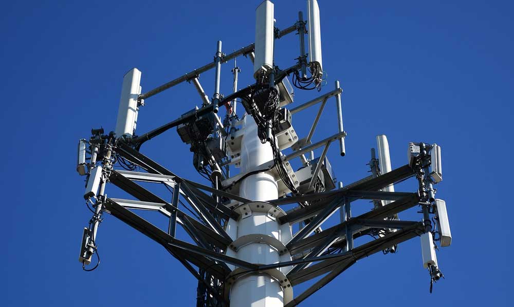 cellular effects from emf