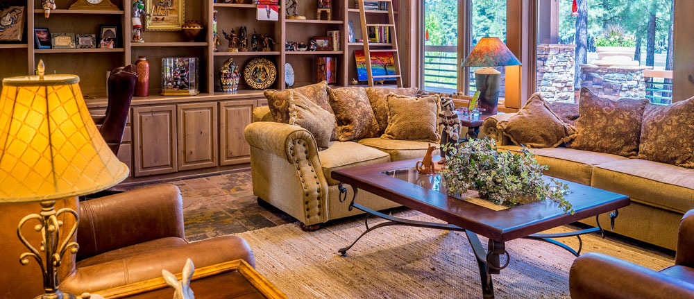 Sgt. Poopers touchless protocols can disinfect indoors in any setting house den