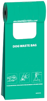 tie handle bags