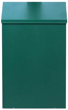 metal box