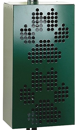 flap box container